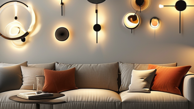 What is the Best Led Wall Lamps for Your Home Lighting Needs?