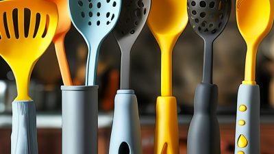 Top Quality Silicone Spatulas for Your Kitchen Needs?