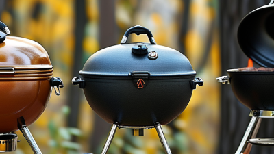 2026 How to Choose the Best Disposable BBQ for Your Needs?