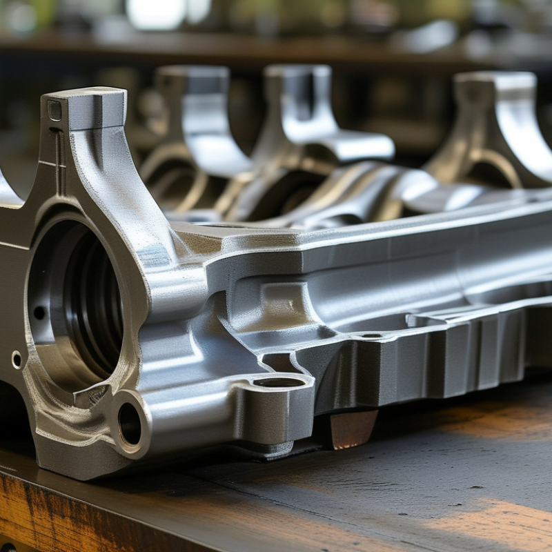 2026 Best Chilled Cast Iron Camshafts for Global Buyers?