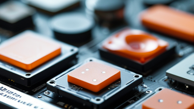 How to Choose the Best PCB Touch Button for Your Project?