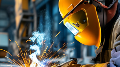 Why Choose Epc and Welding Solutions for Your Projects?