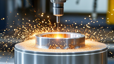 2026 Best CNC Machined Components for Global Buyers?