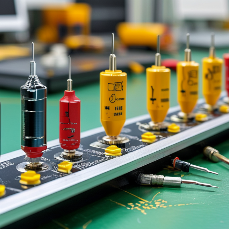 China Top Burn-In Socket Probes for Global Buyers Insights?