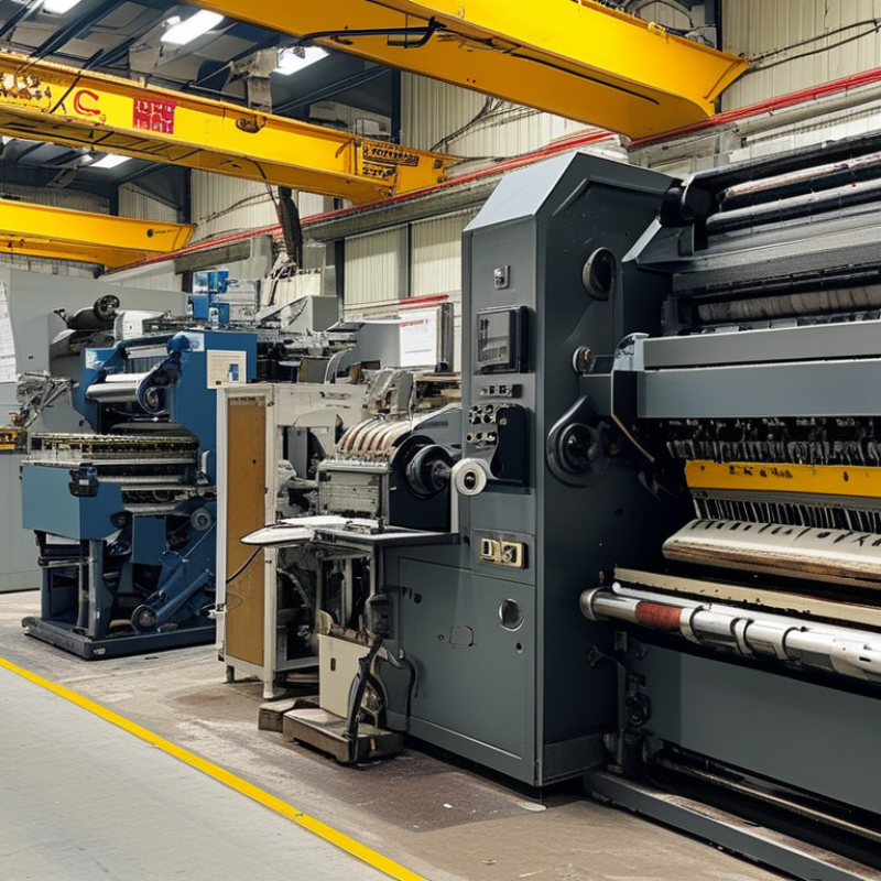 2026 Best Offset Press Ink Tank Solutions for Global Buyers?