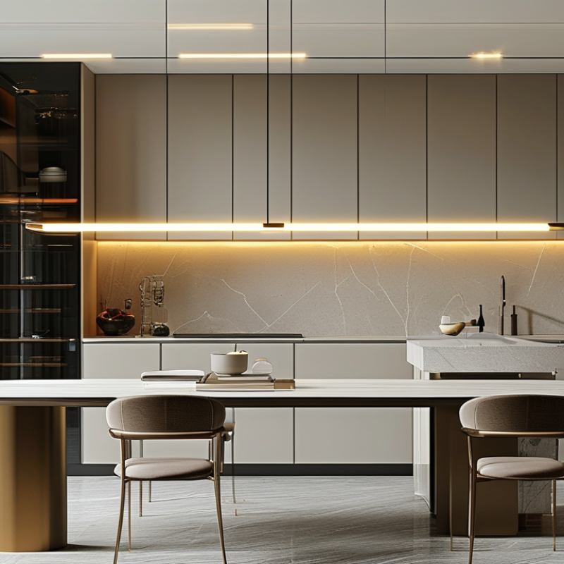 2026 Top Linear Led Pendant Lighting Trends Buyers Must Know?