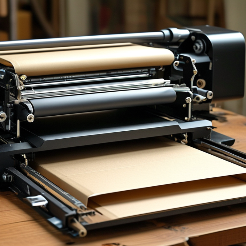 How to Choose the Best Folder Gluer for Your Business?