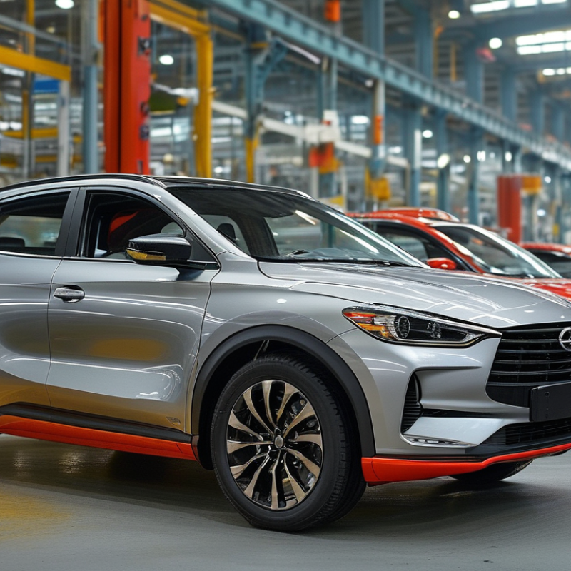 2026 How to Source Auto Parts for Global Buyers?