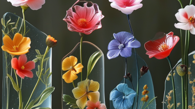 Best Resin Flower Paperweight Ideas for Your Collection?