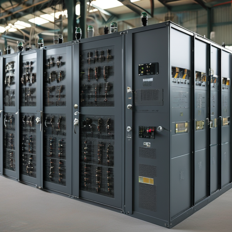 Top 10 Mains Distribution Boxes in China for Global Buyers?