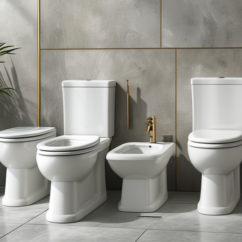 What is the Ideal 19 Inch Toilet Bowl Height for Comfort?