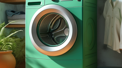 Best Eco Clothes Dryer for Sustainable Living Solutions?