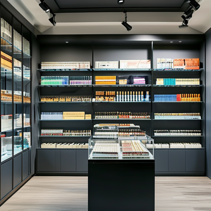 2026 Best Acrylic Snus Display Solutions for Global Buyers?