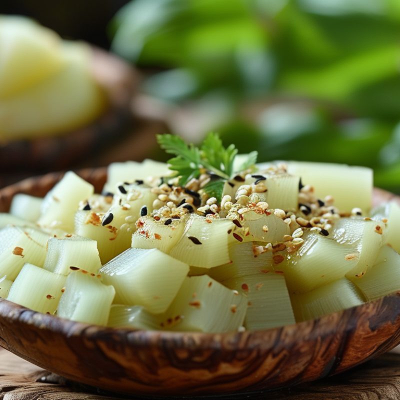 2026 How to Buy Konjac Vegetarian Tripe for Global Trade?