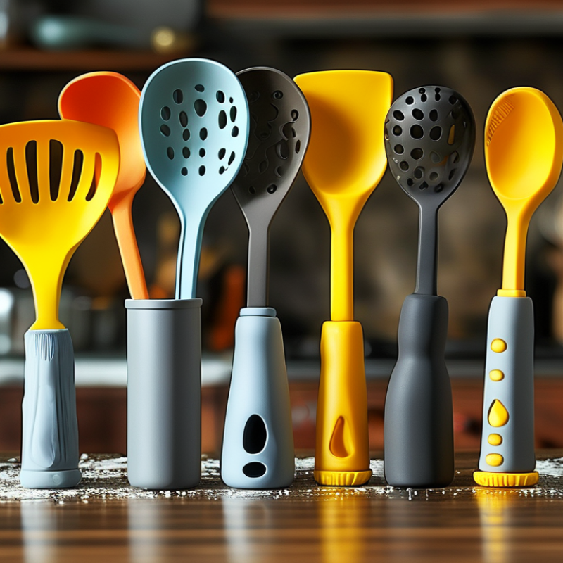 Top Quality Silicone Spatulas for Your Kitchen Needs?