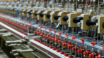 Top Fabric Testing Instruments for Quality Assurance in China?
