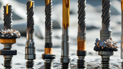 Top 10 Core Drilling Bits for Global Buyers in 2026?
