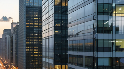Top 10 Safety Glass Types for Global Buyers in 2026?