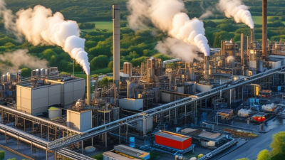 What is an Industrial Scrubber and How Does It Work?