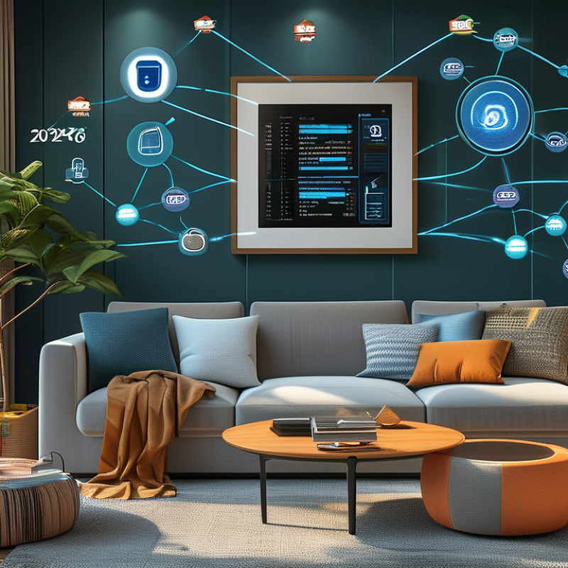 2026 Top Smart Socket Trends for Global Buyers to Consider?