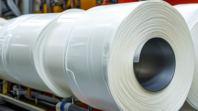 How to Choose Spunbond Polypropylene for Your Business Needs?
