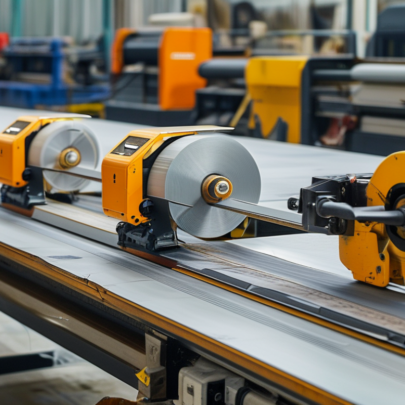 Best Coil Cutting Line Solutions for Global Buyers?