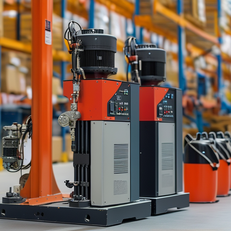 Best Pneumatic Equipment Suppliers for Global Buyers?