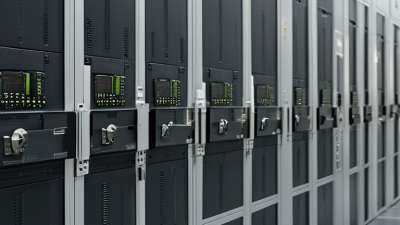 Top Panel Lock for Electric Box Solutions in 2026?