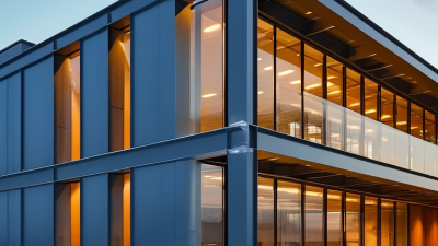 Why Choose Steel Frame Solution for Your Construction Needs?