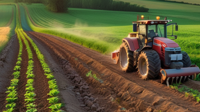 Best Soil Mineral Nutrient Tester for Global Buyers?