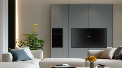 2026 Top Touch Switch Trends Every Global Buyer Should Know?
