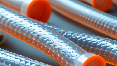 What is a Silicone Tube and Its Uses in Various Industries?
