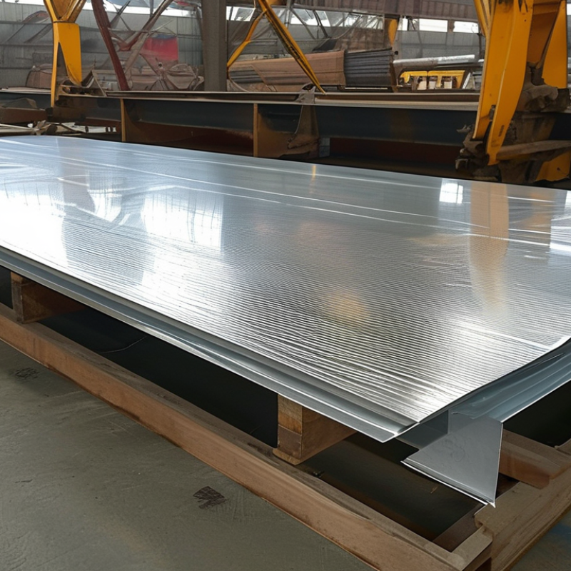 Aluminum Embossed Sheet Applications and Benefits for Buyers?