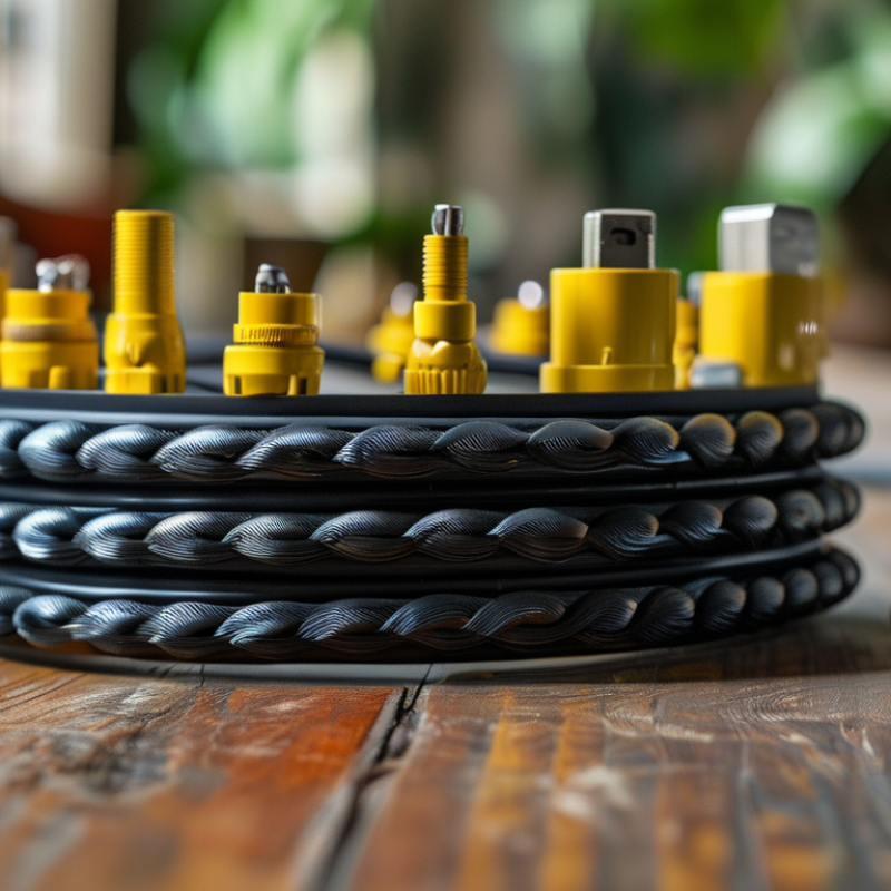 10 Essential Tips for Choosing Eco-Friendly Nylon Cable Glands?