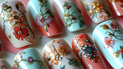 2026 How to Choose the Best Press On Nails for Your Needs?