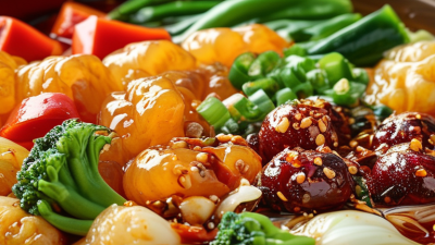 How to Choose the Best Mao Cai Restaurant Chains for Your Business?