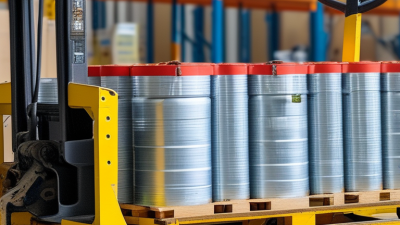 Best Pallet Truck Seals for Optimal Performance and Durability?