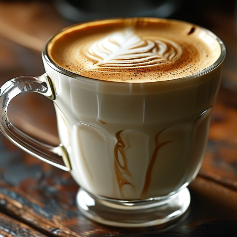 Best Heated Milk Frother for Perfect Coffee at Home?