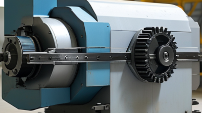 2026 Top Trends in Pulverizing Equipment for Global Buyers?