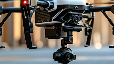 Why Use a Police Drone Detector for Enhanced Security?