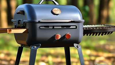 Top 5 Best Disposable BBQ Options for Outdoor Cooking?
