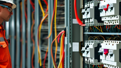 Why You Need a Load Disconnect Switch for Your System?