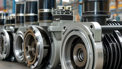 Pneumatic Gear Motor Buying Guide for Global Suppliers?