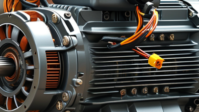 How to Choose the Right DC DC Motor for Your Needs?