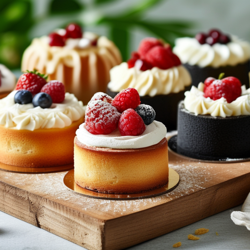 Top 10 Cake Boards You Need for Perfect Baking?
