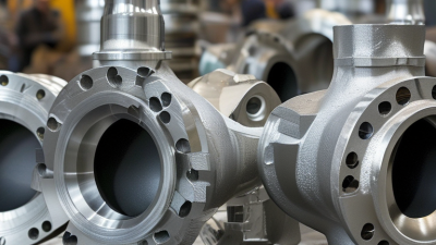 2026 Top Forged Flange Types for Global Buyers What to Know