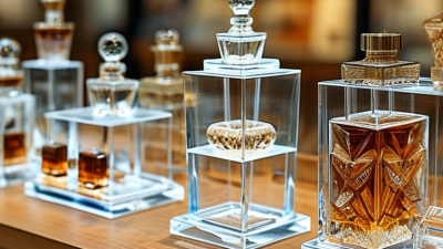 How to Choose the Best Acrylic Snus Display Solutions?