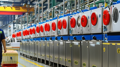 China Best Industrial Scrubber for Global Buyers Need?