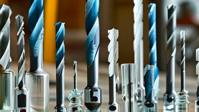 What is Fiberglass Drill Bits and How to Choose Them?