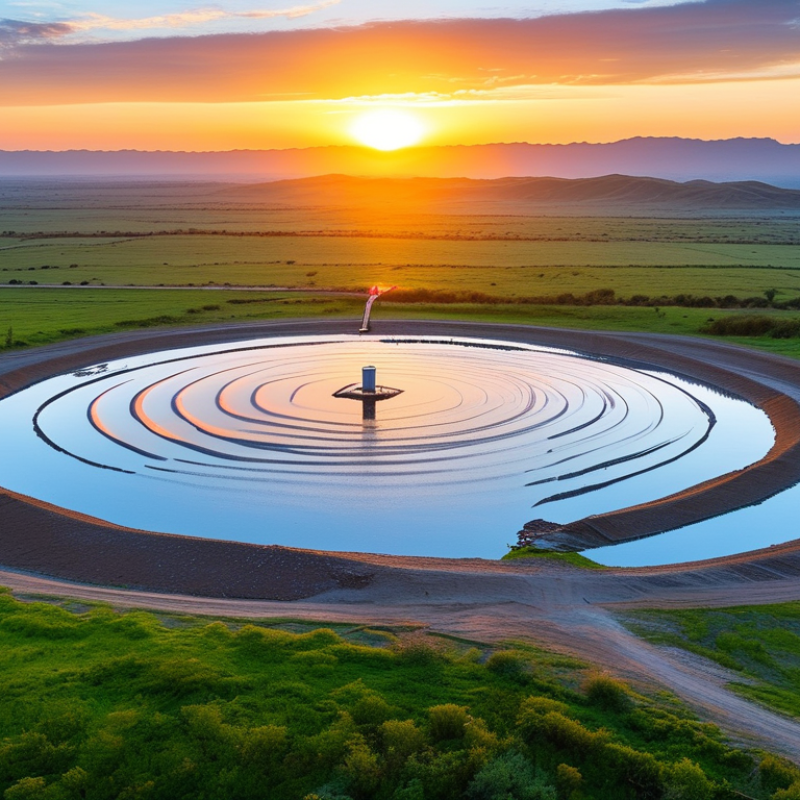 Best Solar Water Well Solutions for Global Buyers?
